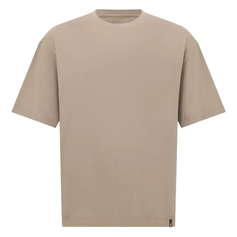 Футболка Hugh Performance с логотипом