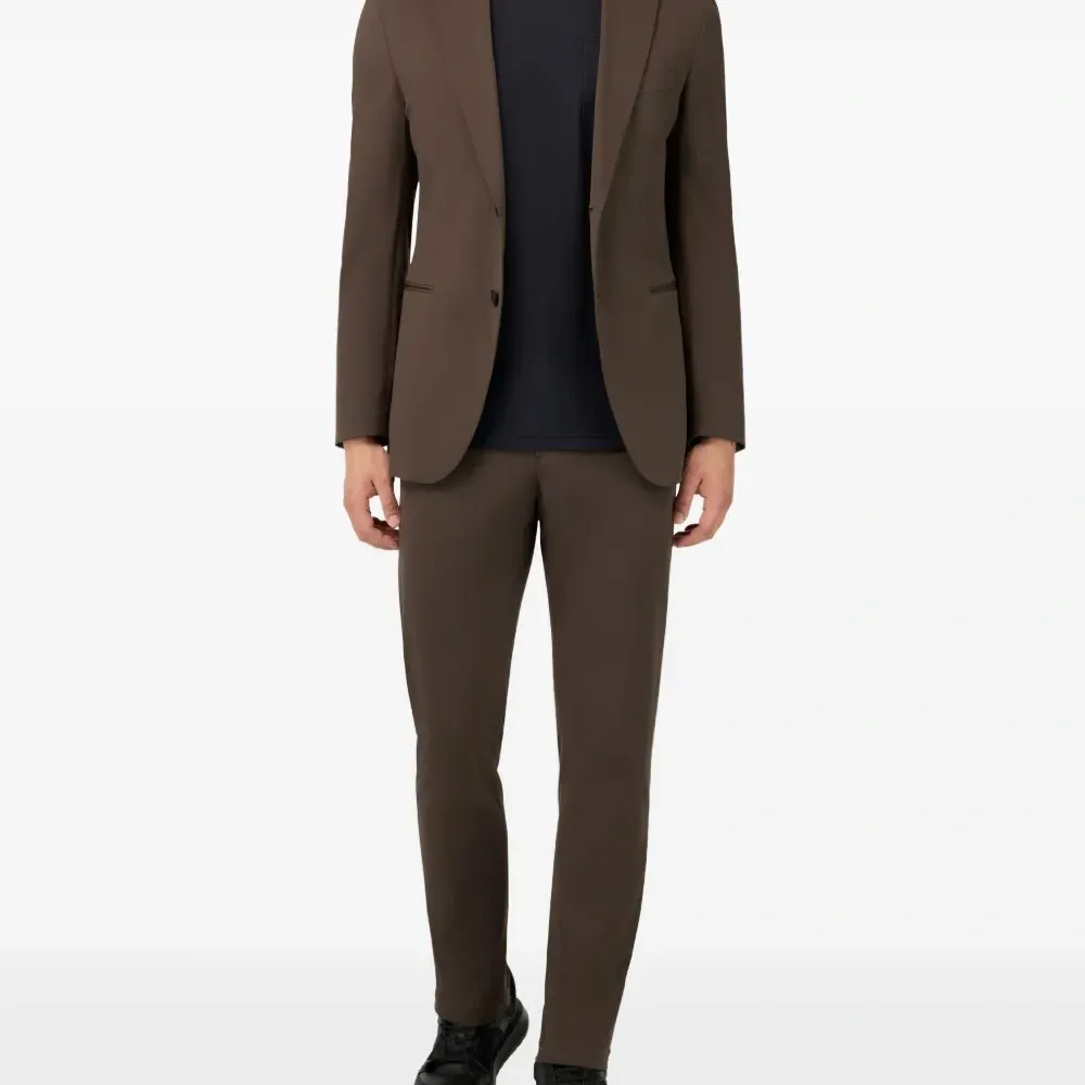 Однобортный пиджак