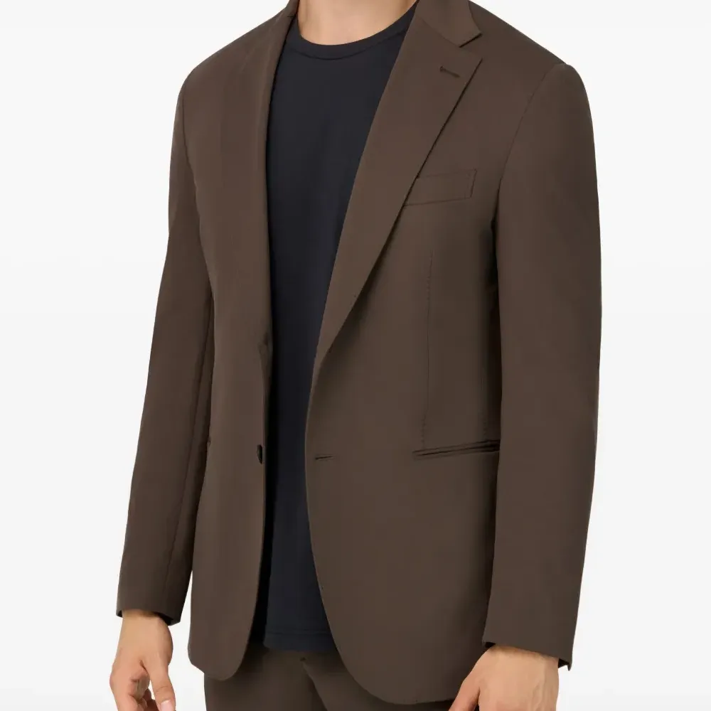 Однобортный пиджак