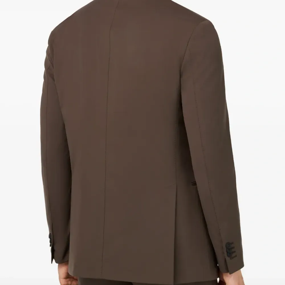 Однобортный пиджак