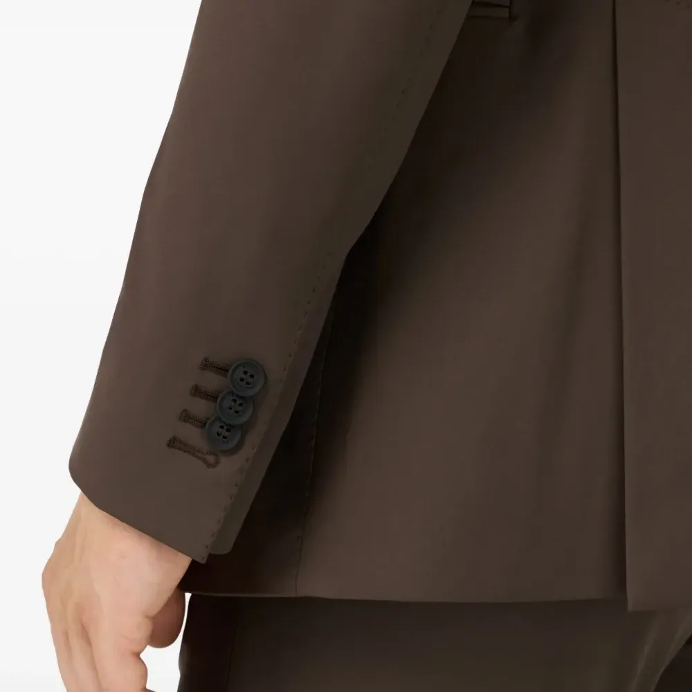 Однобортный пиджак