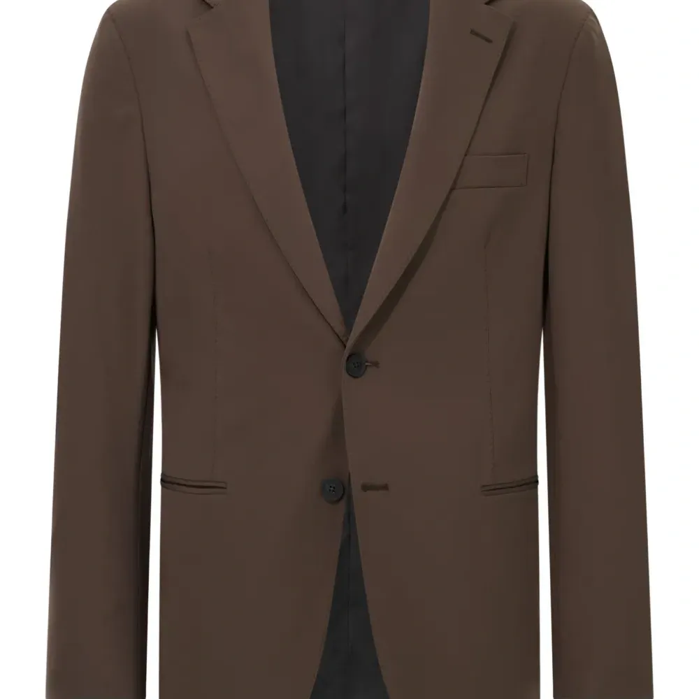 Однобортный пиджак