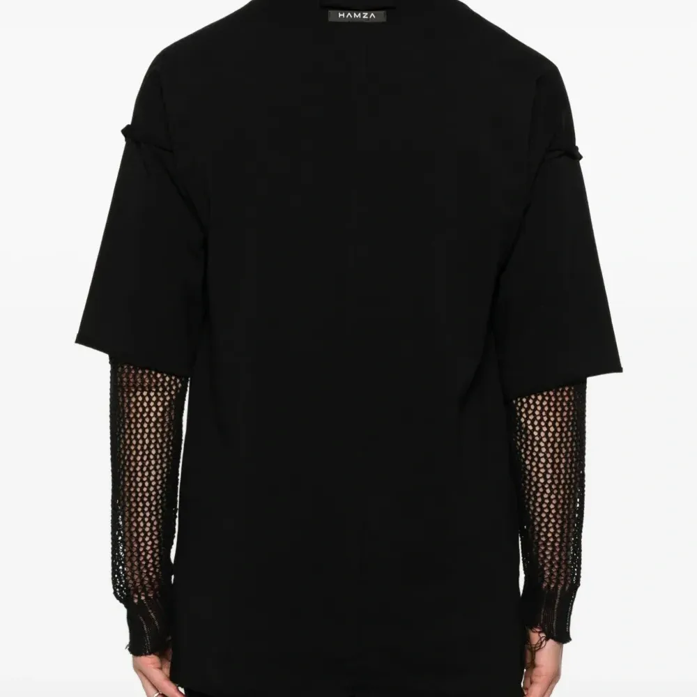 Футболка с короткими рукавами