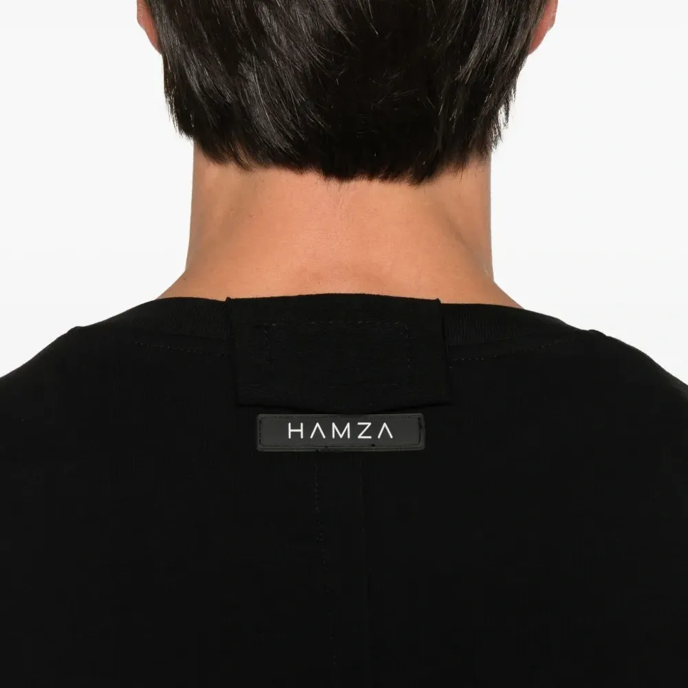 Футболка с короткими рукавами