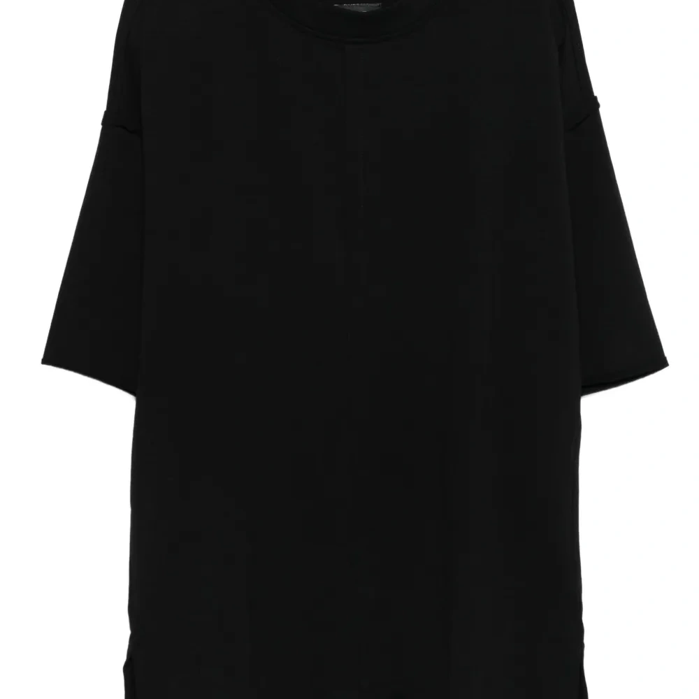 Футболка с короткими рукавами