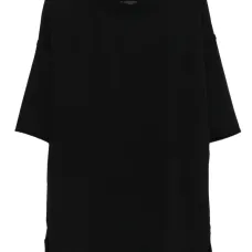 Футболка с короткими рукавами