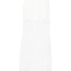 Юбка макси Snowflake с кружевом