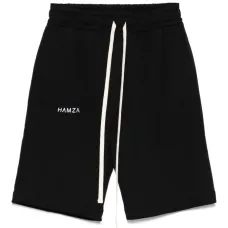 Шорты с кулиской