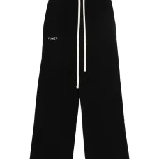 Спортивные брюки с кулиской