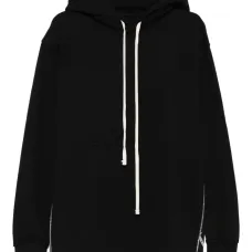 Худи Dark с молнией сбоку Худи Dark с молнией сбоку