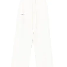 Брюки с кулиской