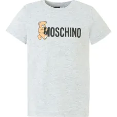 Футболка с принтом