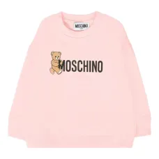 Толстовка с логотипом