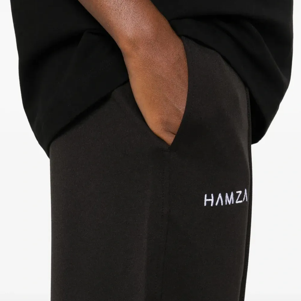 Брюки Karol с кулиской