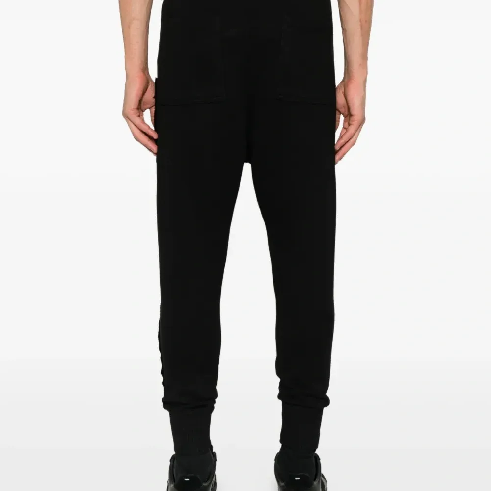 Брюки с кулиской