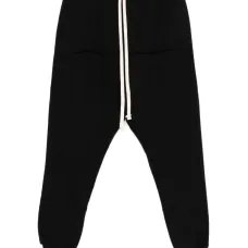 Брюки с кулиской