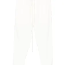 Брюки с кулиской