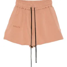 Шорты с кулиской Шорты с кулиской