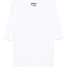 Футболка с короткими рукавами