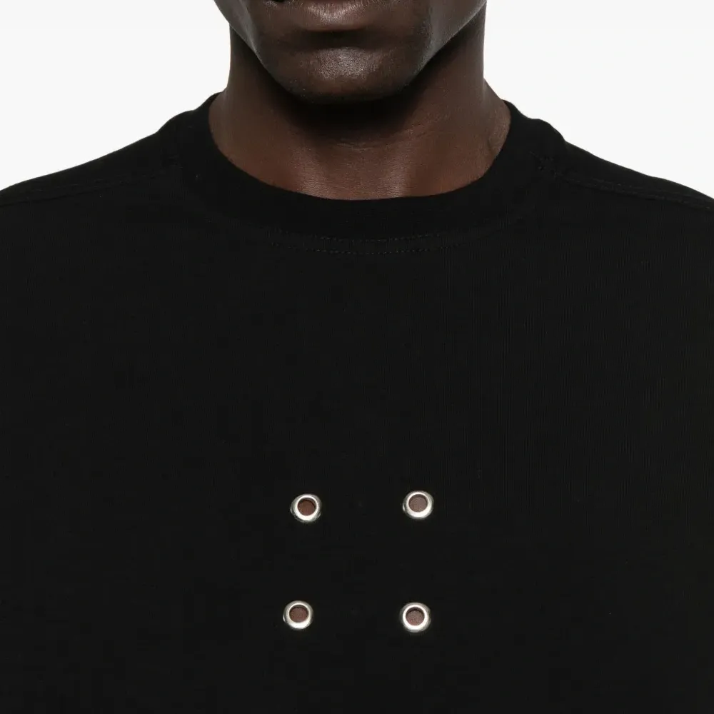 Футболка Oversized II с люверсами