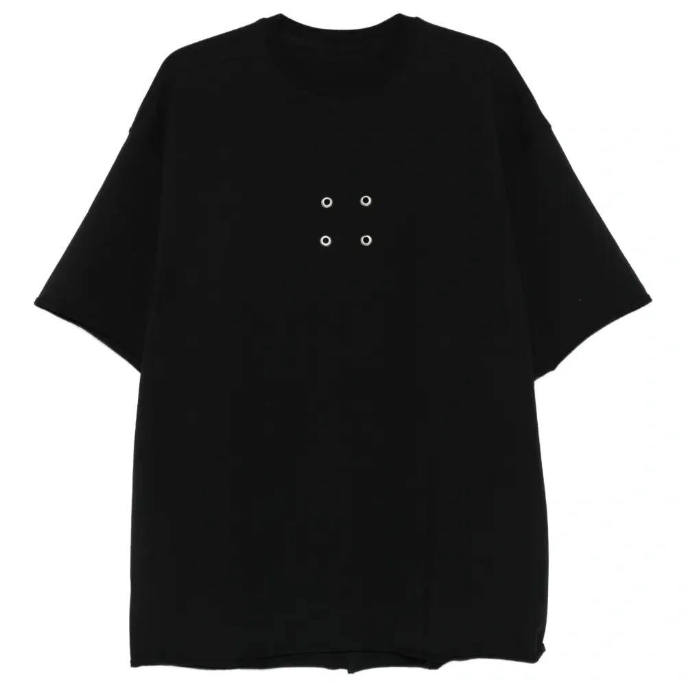 Футболка Oversized II с люверсами