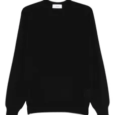 Свитер из вирджинской шерсти