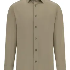 Рубашка с длинными рукавами