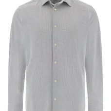 Рубашка с длинными рукавами