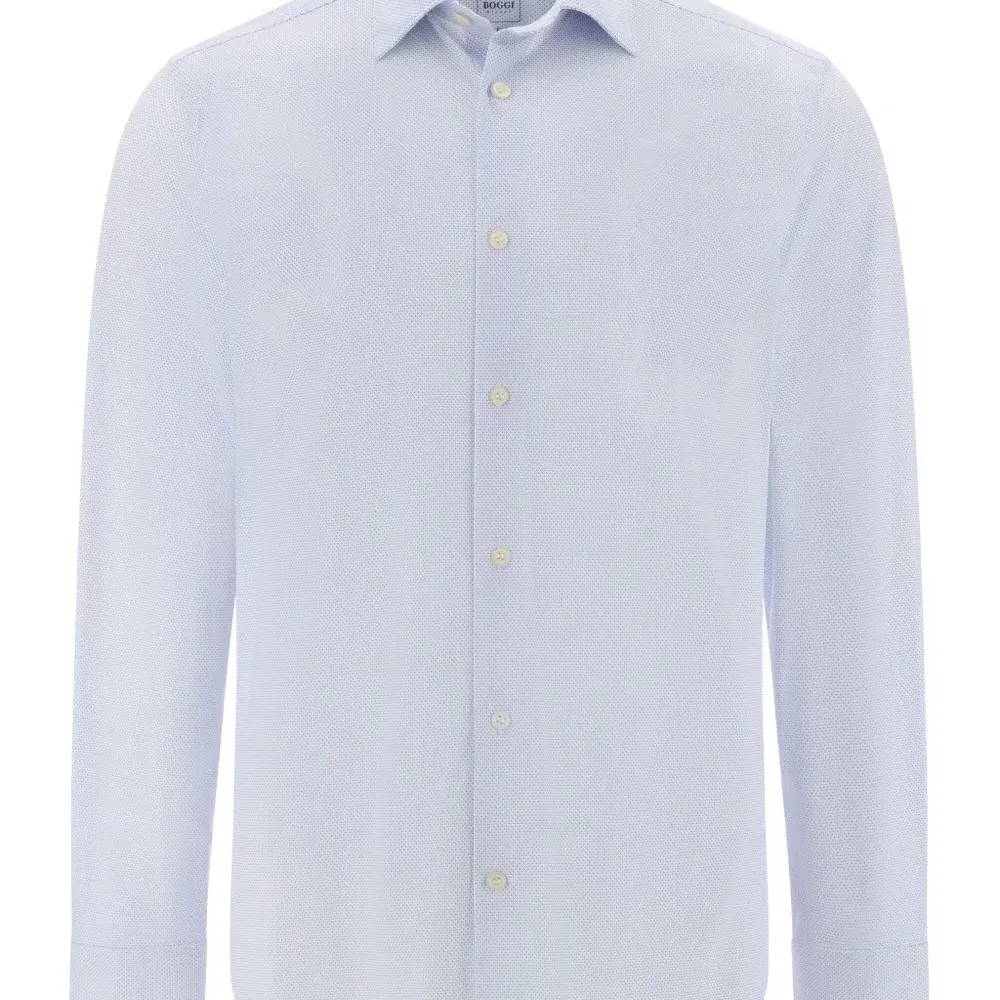 Рубашка с длинными рукавами