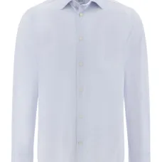 Рубашка с длинными рукавами