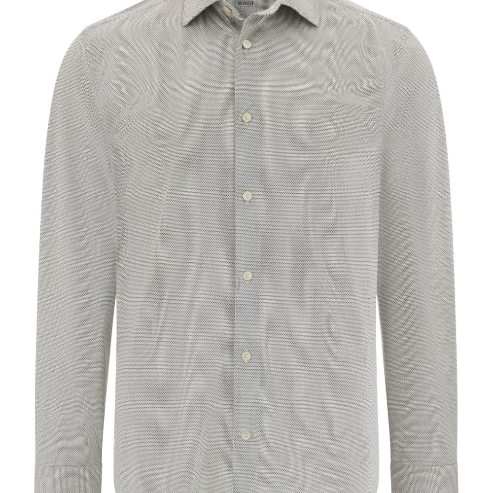 Рубашка с длинными рукавами