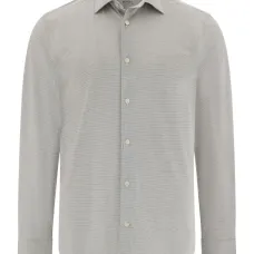 Рубашка с длинными рукавами