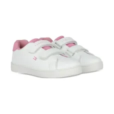 Кроссовки на липучках