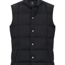 Стеганый жилет Стеганый жилет