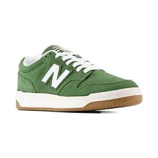 Кроссовки B480 на шнуровке Кроссовки B480 на шнуровке