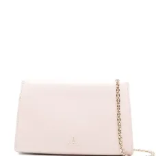 Сумка через плечо с цепочкой Сумка через плечо с цепочкой