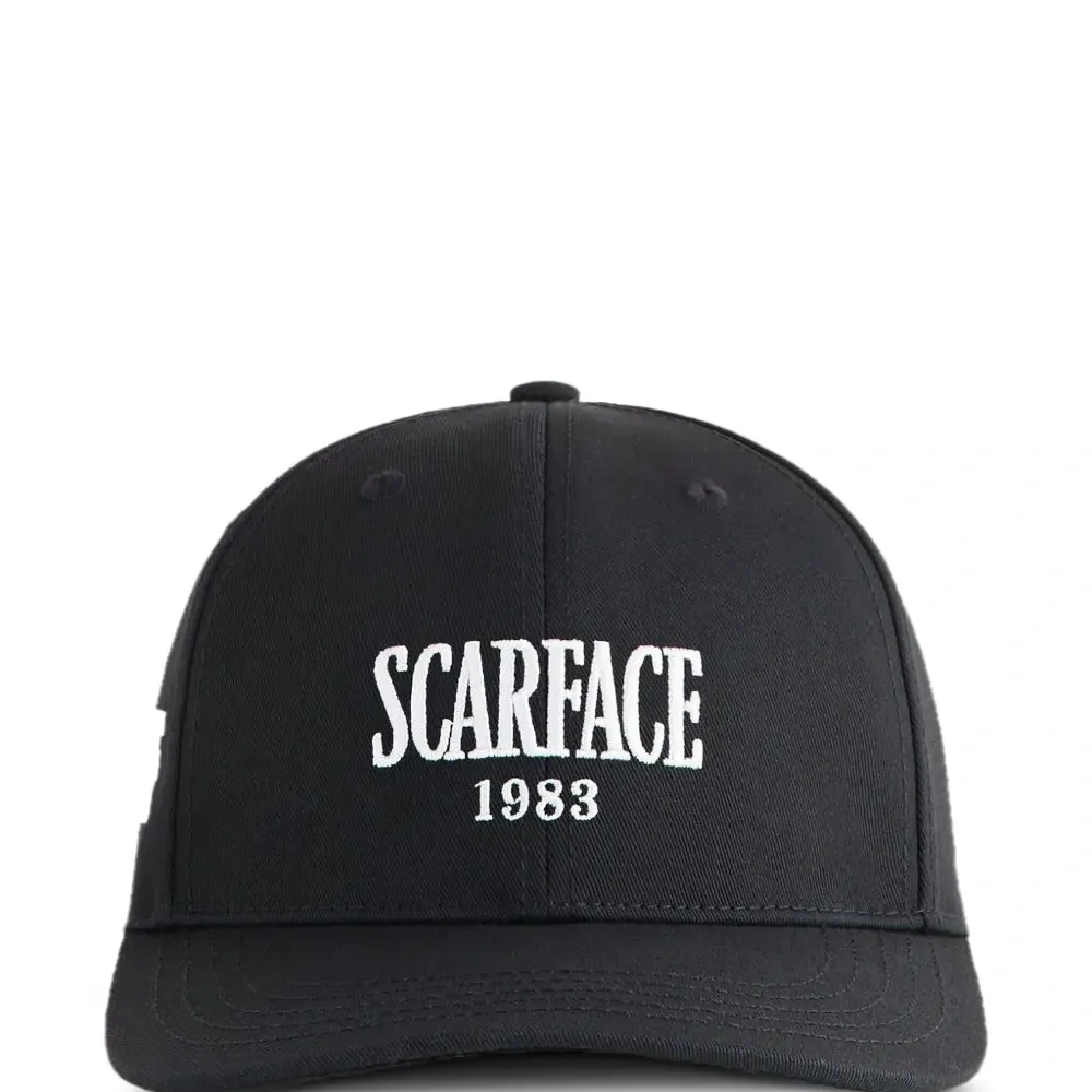 Кепка Aaron из коллаборации с Scarface