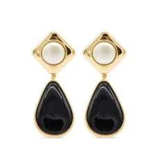 Серьги с подвесками