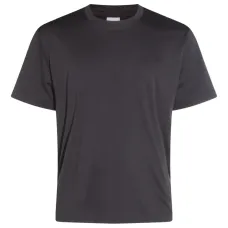 Футболка с круглым вырезом