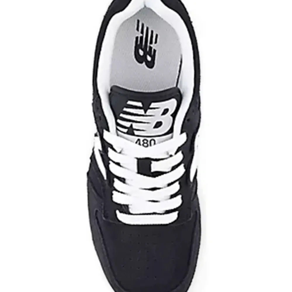 Кеды на шнуровке