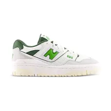 Кроссовки 550 с логотипом