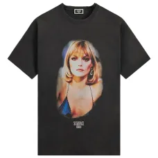 Футболка Not Your Baby из коллаборации с Scarface