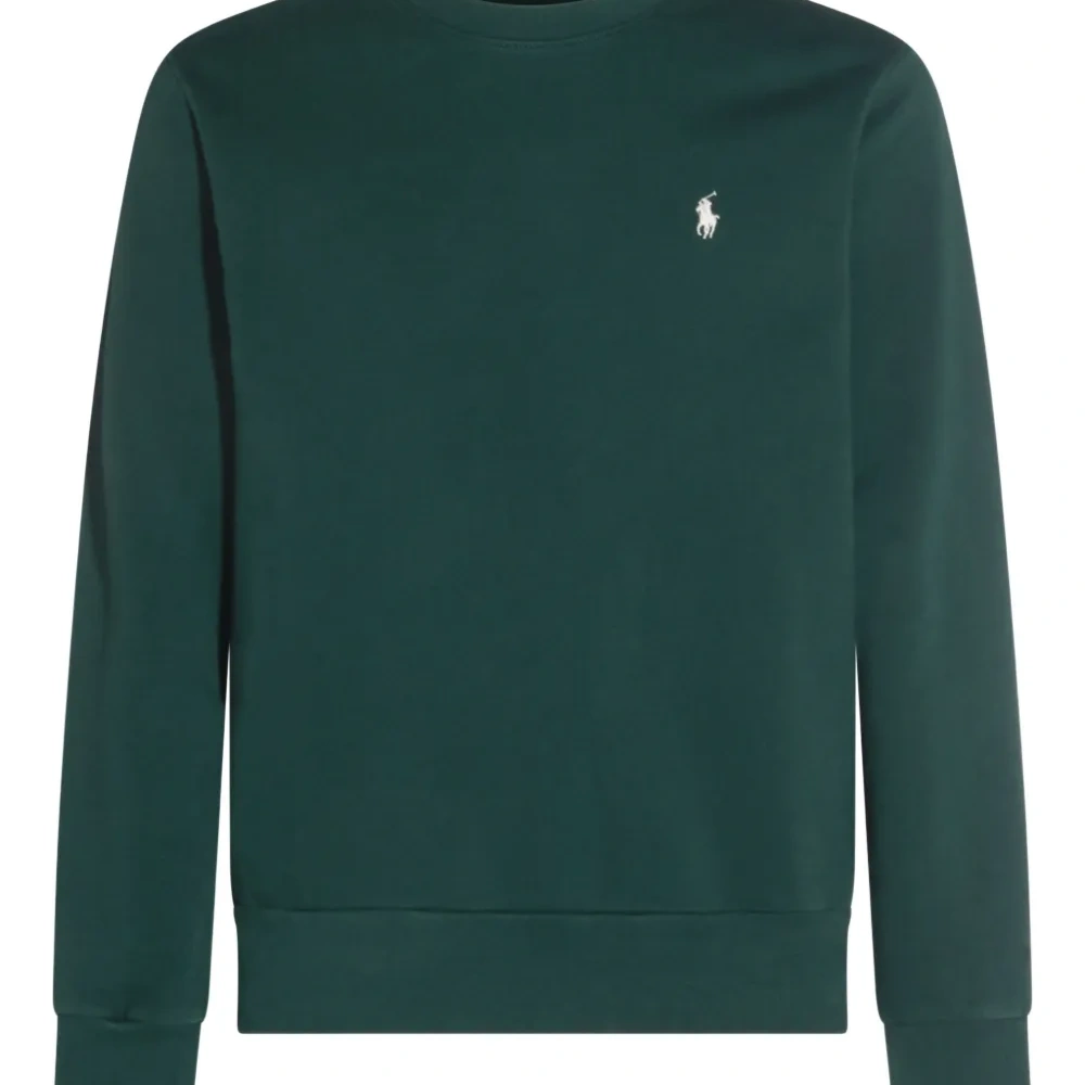 Толстовка с вышитым логотипом