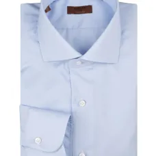 Рубашка с длинными рукавами