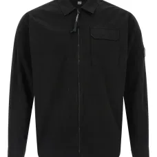 Куртка на молнии