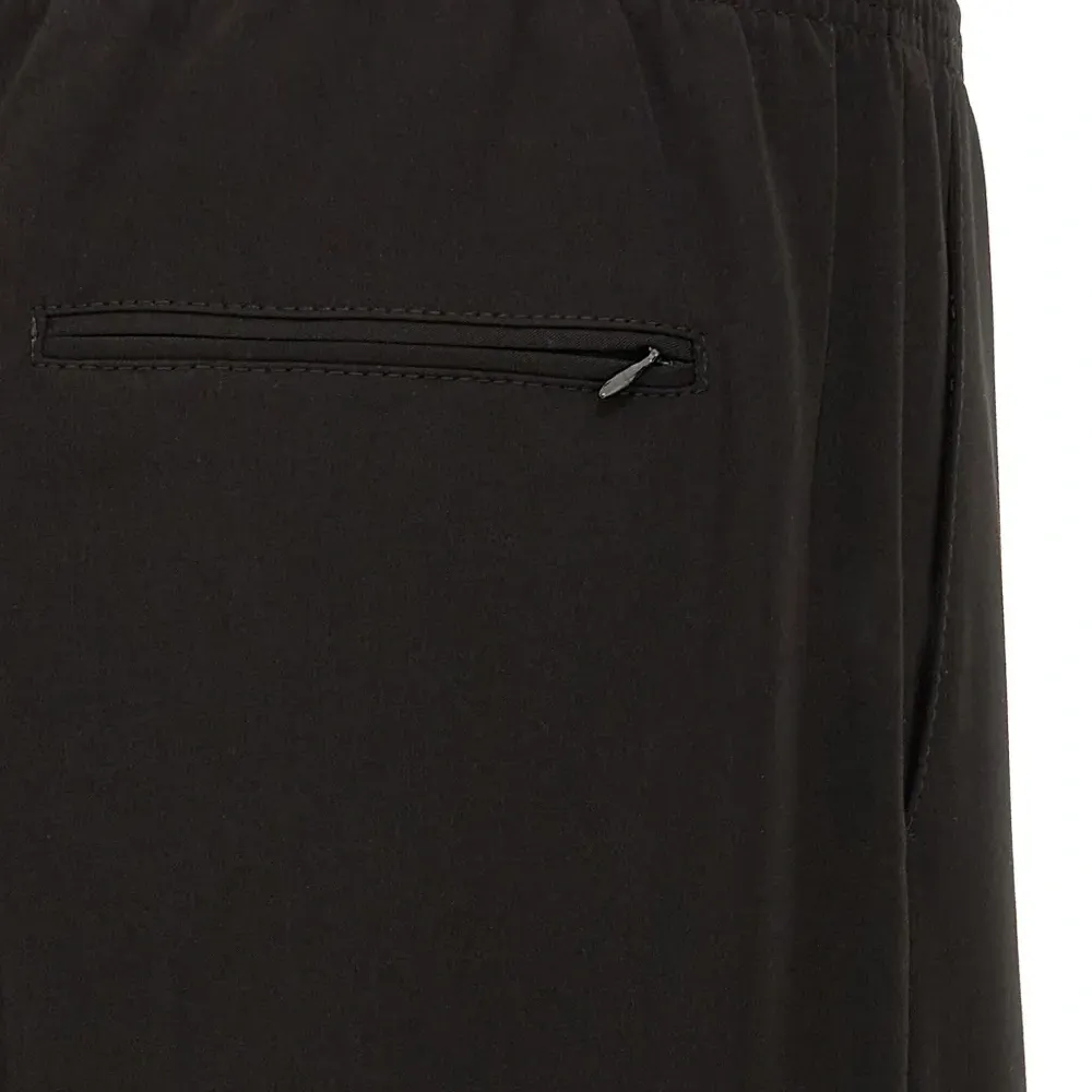 Брюки Ezio с эластичным поясом