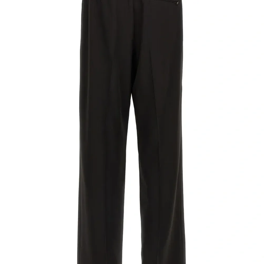 Брюки Ezio с эластичным поясом