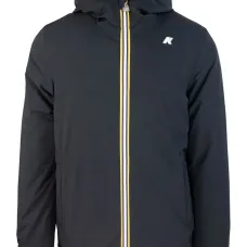 Пуховик с капюшоном Пуховик с капюшоном