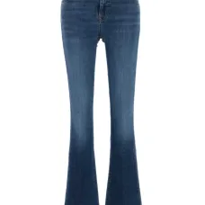 Джинсы bootcut Illusion