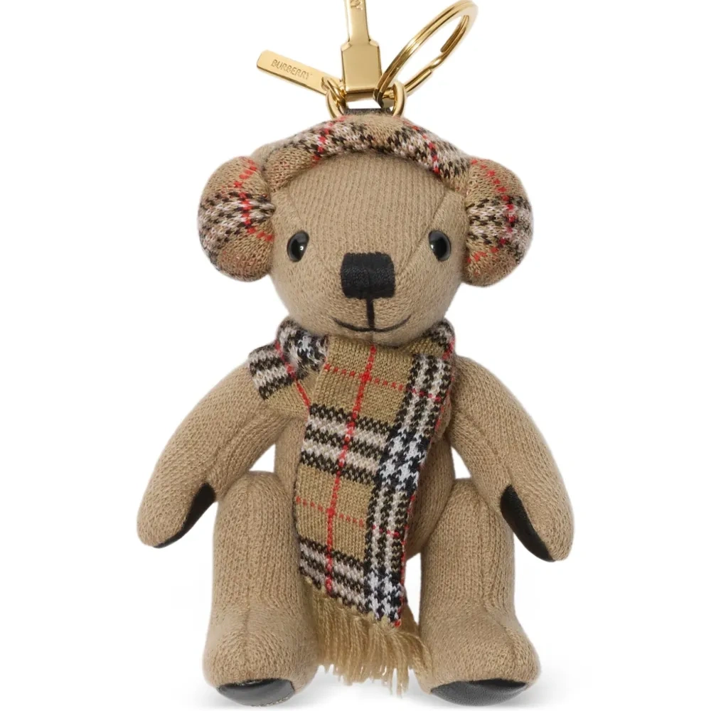 Подвеска для сумки Thomas Bear Подвеска для сумки Thomas Bear